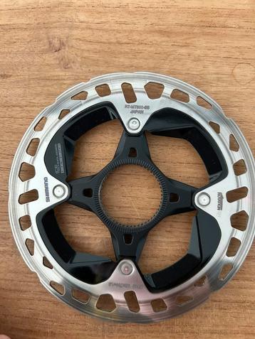 Dura ace/ XTR 140mm remschijf RT-MT900 beschikbaar voor biedingen