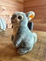 Steiff konijn - 082016, Ophalen of Verzenden, Zo goed als nieuw, Overige typen, Steiff