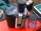 Juicer, Witgoed en Apparatuur, Juicers, Ophalen, Zo goed als nieuw
