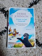 Roman: Debbie Johnson - Zomer in het duincafé, Ophalen of Verzenden, Nieuw, Debbie Johnson