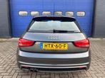 Audi A1 Sportback 1.4 TFSI Sport Pro 3X S Line lage km, Euro 5, Zwart, 4 cilinders, 1120 kg