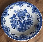 Delftsblauw bord vd Porceleyne Fles uit 1983, Antiek en Kunst, Ophalen of Verzenden