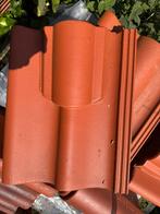 Beluchtings dakpak, Doe-het-zelf en Verbouw, Dakpannen en Dakbedekking, Steen of Klei, Zwart, Ophalen of Verzenden, Zo goed als nieuw