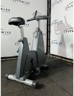 Nautilus NB3000 Upright Bike | Cardio, Ophalen of Verzenden, Gebruikt, Benen, Overige typen