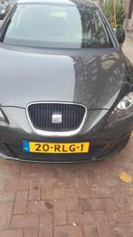 Seat Leon 1.2 TSI 2011 met apk tot aug 2026, Auto's, Voorwielaandrijving, 4 cilinders, Leon, 1200 kg
