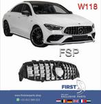 W118 C118 X118 CLA KLASSE 45 AMG GT GRIL 2019-2022 CLA45s AM, Ophalen of Verzenden, Gebruikt, Mercedes-Benz