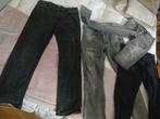 Heren jeans 4 x, Ophalen of Verzenden, Zo goed als nieuw, Overige kleuren