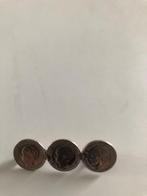 WILHELMINA BROCHE       5156, Verzamelen, Koninklijk Huis en Royalty, Ophalen of Verzenden, Gebruikt, Kaart, Foto of Prent