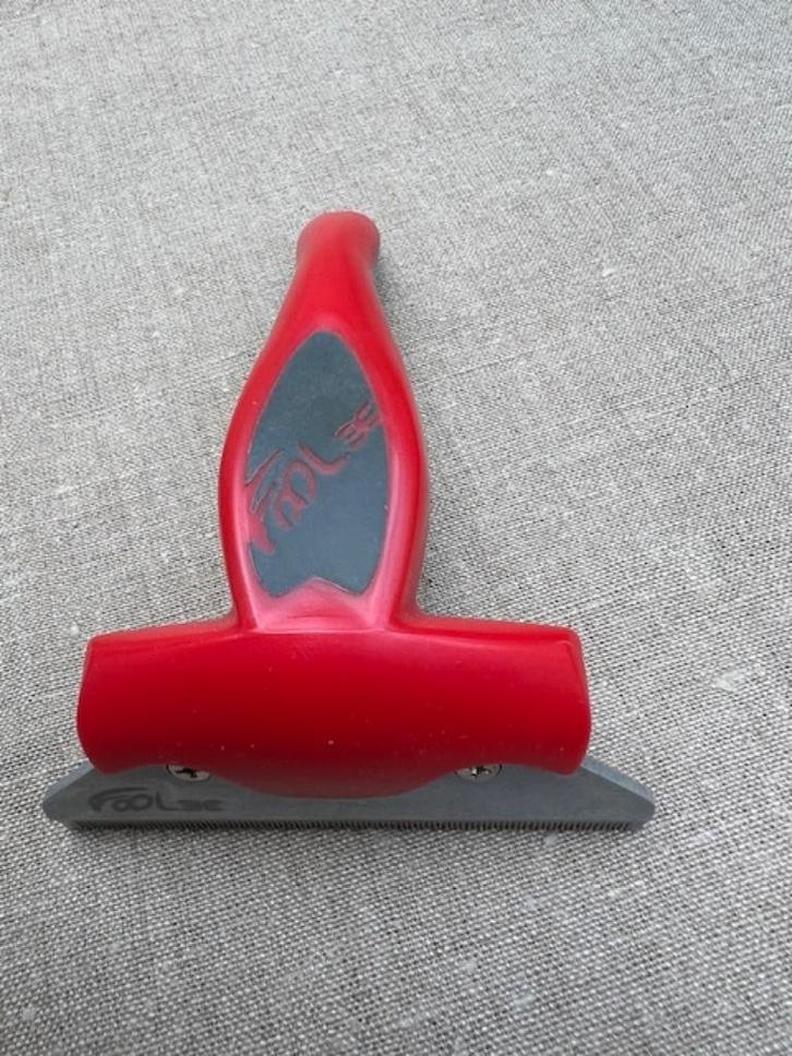 Foolee One L ontwolborstel om je huisdier te verzorgen., Dieren en Toebehoren, Overige Dieren-accessoires, Gebruikt, Ophalen of Verzenden