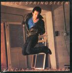 BRUCE SPRINGSTEEN  -  Dancing in the dark, Cd's en Dvd's, Vinyl Singles, Gebruikt, 7 inch, Single, Ophalen of Verzenden