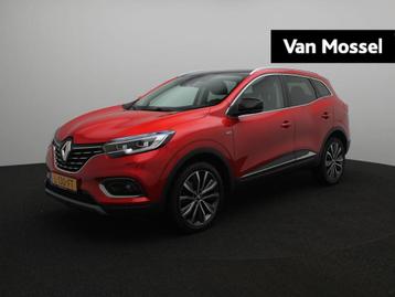 Renault Kadjar 1.3 TCe Aut. 140pk Bose | Navi | Panoramadak  beschikbaar voor biedingen