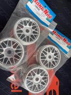 Hongnor 1/8 buggy chroom special  nu 14,95 inkl post, Groter dan 1:32, Nieuw, Ophalen of Verzenden, Auto