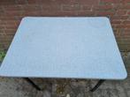 tafel formica blad vintage, Huis en Inrichting, Ophalen of Verzenden