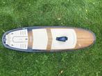 F-One Slice bamboo directional kiteboard 5'5 2024, Watersport en Boten, Kitesurfen, Ophalen, Kiteboard, Zo goed als nieuw, Directional