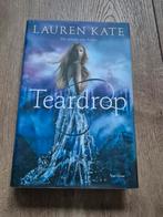 Teardrop Lauren Kate, Boeken, Ophalen of Verzenden, Zo goed als nieuw