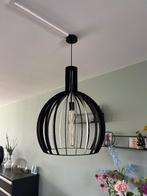 Hanglamp, Ophalen, Gebruikt, Metaal, Minder dan 50 cm