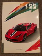 The official Ferrari magazine #22, Ophalen of Verzenden, Zo goed als nieuw, Ferrari