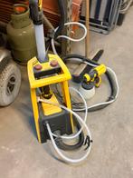 Wagner verfspuit, Doe-het-zelf en Verbouw, Schildersmaterialen, Ophalen, Zo goed als nieuw, Verfspuit of Verfpomp