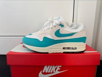 Nike Air Max 1 (size 37,5) beschikbaar voor biedingen