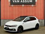Volkswagen Polo 2.0 TSI GTI Pano Virtual Carplay Camera Beat, Stof, Gebruikt, Zwart, 4 cilinders