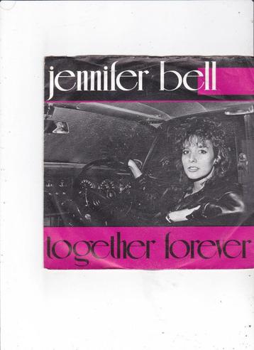 Singfle Jennifer Bell - Together forever