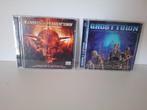 Ghosttown 2 cd's en Lords of hardcore 2 cd's. als nieuw., Ophalen of Verzenden, Zo goed als nieuw, Dance Populair