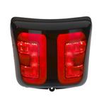 Achterlicht Smoke LED Tube Met RAW Vespa GTS Power1 NIEUW, Ophalen of Verzenden, ., ., .