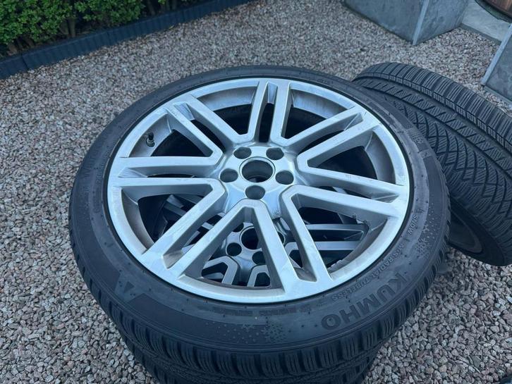 Winterbanden met velg voor Audi A6 4G C7 20 inch., Auto-onderdelen, Banden en Velgen, Banden en Velgen, Winterbanden, 20 inch