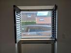 Shutters zwart meerdere ramen, Huis en Inrichting, Ophalen, Zo goed als nieuw, Zwart