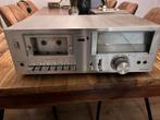Sony TC-U2 Cassettedeck, Ophalen, Enkel, Sony, Tiptoetsen