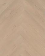 Belakos Palazzo 74 visgraat click pvc, Belakos, Overige typen, Ophalen of Verzenden, Zo goed als nieuw