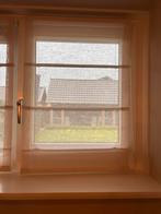 Vouwgordijn 82x57cm, Huis en Inrichting, Ophalen, Beige, 50 tot 100 cm, Minder dan 100 cm