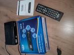 QM digital tv reciever. Antenne ontvanger, Audio, Tv en Foto, Schotelantennes, Ophalen of Verzenden, Gebruikt