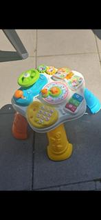 Gezocht telefoontje V tech activiteitentafel, Kinderen en Baby's, Speelgoed | Vtech, Ophalen