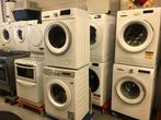 witgoed, Witgoed en Apparatuur, Wasmachines, Ophalen, Gebruikt