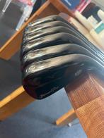 Mizuno Pro 225 IJzer Set - Project X LZ 5.5 - Limited Editio, Sport en Fitness, Golf, Ophalen of Verzenden, Gebruikt, Set, Mizuno