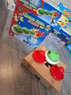 Super mario hover shell spel, Hobby en Vrije tijd, Gezelschapsspellen | Bordspellen, Een of twee spelers, Ophalen, Zo goed als nieuw