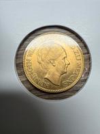 Gouden tientje Wilhelmina 1932, Postzegels en Munten, Munten | Nederland, Ophalen, Goud, Koningin Wilhelmina, Losse munt