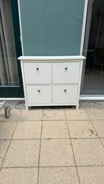 Hemnes Ikea schoenenkaat, Ophalen, Zo goed als nieuw