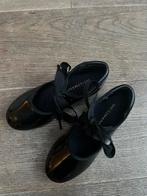 Zwarte Weissman Dansschoenen maat 28, Kinderen en Baby's, Ophalen of Verzenden