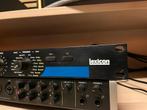 Lexicon Reverb Module (vintage), Muziek en Instrumenten, Effecten, Ophalen of Verzenden, Zo goed als nieuw, Reverb