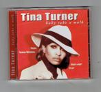 Tina Turner - Baby take a walk - cd, Ophalen of Verzenden, 1960 tot 1980, Gebruikt