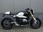 BMW R NINE T, Cardan-aandrijving, 2 cilinders, 1170 cc, Particulier