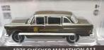 Checker Marathon A11 "UPS" Greenlight 1:64, Nieuw, Ophalen of Verzenden, Auto