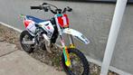 husqvarna tc65, Ophalen, Zo goed als nieuw, Overige merken