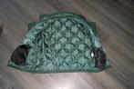 bodywarmer dames maat46, Ophalen of Verzenden, Zo goed als nieuw, Maat 42/44 (L), Groen
