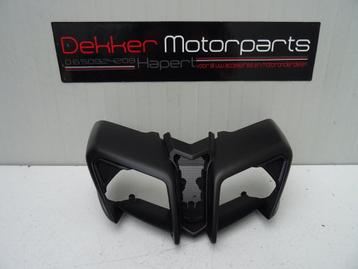 Bovenkuip / Topkuip Yamaha MT-10 / SP 2016-2017-2018-2019 > beschikbaar voor biedingen