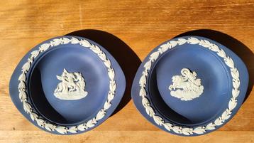 Wedgwood  beschikbaar voor biedingen