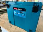 Makita HR2653TJ Combihamer met stofafzuigunit, Doe-het-zelf en Verbouw, Gereedschap | Boormachines, 600 watt of meer, Nieuw, Klopboormechanisme
