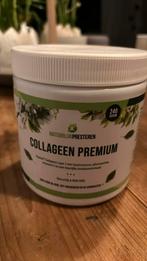 Collageen premium  - NIEUW, Ophalen of Verzenden, Nieuw